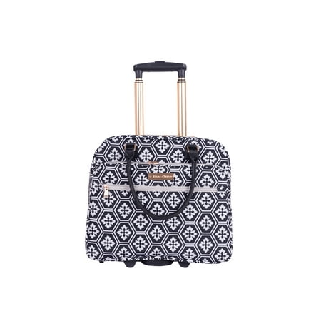 Jenni Chan Adra 2-pc set Business Tote + 311 Bag