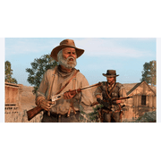 Red Dead Redemption, Nintendo Switch