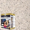 thumbnail image 2 of Daich DCT-MNS-OY Kit de Rénovation de Comptoir Quart Spreadstone Mineral Select, Huître, 2 of 3