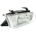 thumbnail image 4 of Geelife Headlights Headlamps Left & Right Pair Set For 1997-1999 Legacy, 4 of 9