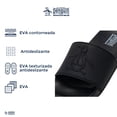 thumbnail image 5 of Sandalia Original Penguin Style Slip On Agnes Negro Para Mujer, 5 of 5