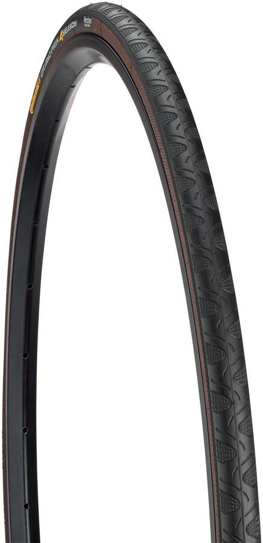 Continental Grand Prix 5000 Road Tire - 700x25c - Walmart.com