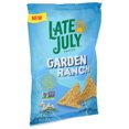 thumbnail image 2 of Late July Garden Ranch 7.8 Ounce Pack Of 12, 2 of 5