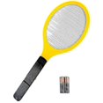 thumbnail image 1 of Electric Fly Swatter - 4000V Electric Fly Killer Racket - Electric Fly Killer Racket - Electric Insect Killer USB Rechargeable Bright LED - Fly Killer, 1 of 4