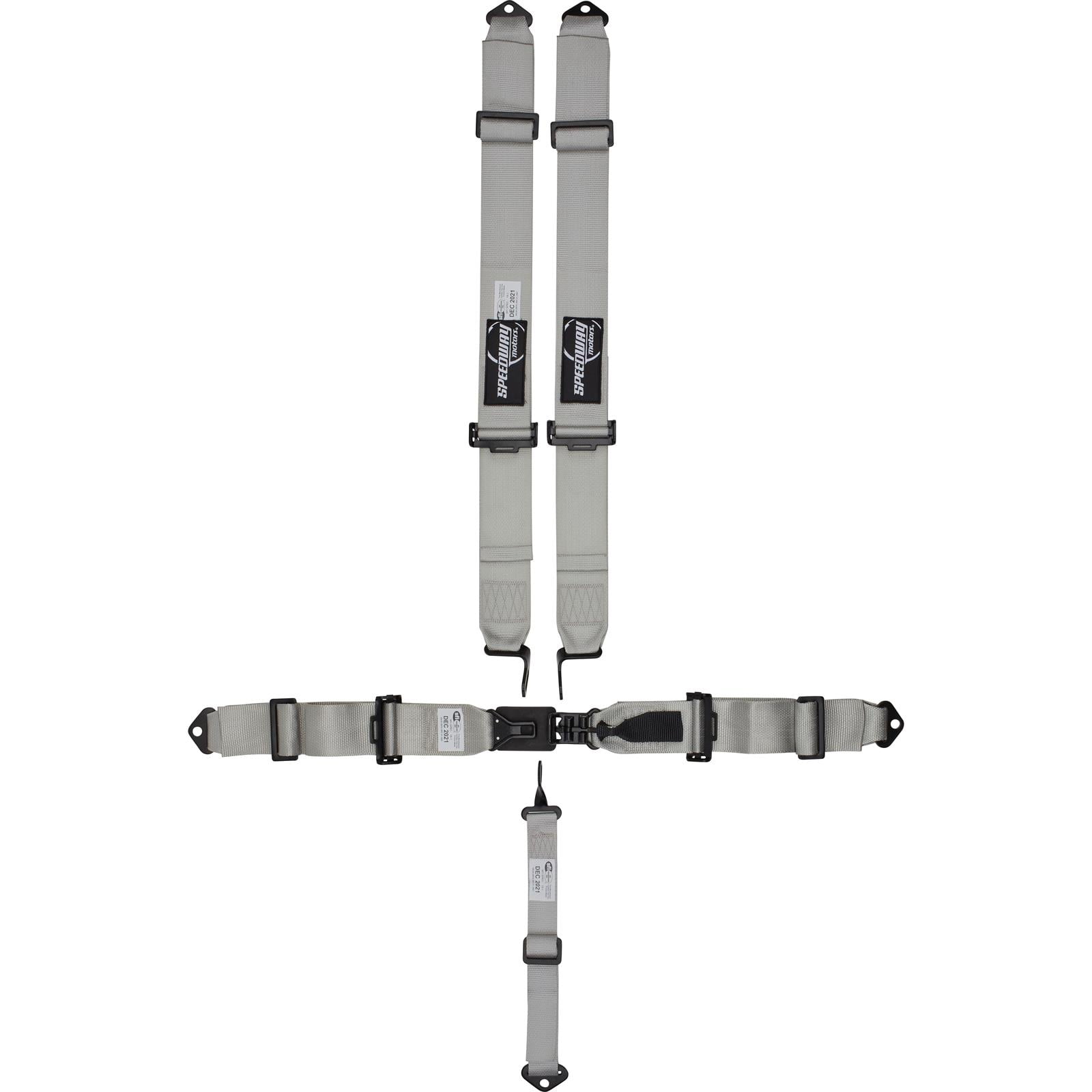 walmart 5 point harness