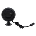 thumbnail image 3 of Ventilador de calefacción para automóvil, calentador de aire para automóvil de 12 V y 360 grados, calentador de automóvil diseñado por expertos, 3 of 9