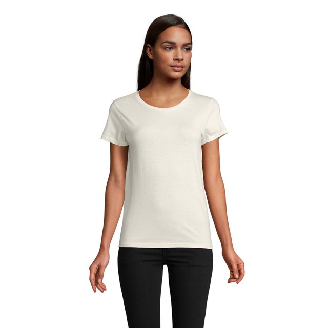 Sol's T-Shirt Pionnier pour Femmes