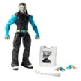 thumbnail image 5 of WWE Jeff Hardy Top Picks Elite Collection Action Figure with Accessories, 6-inch, 5 of 7