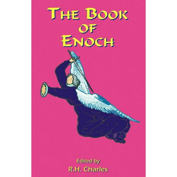 The Book of Enoch (Paperback)