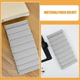 thumbnail image 3 of unbranded Organizador Para Bolsa De Cámara Con Divisores Ajustables Y Cojín, 3 of 8