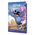 thumbnail image 3 of Stitch Por el Tiempo Un Giro en Egipto Planeta Comics Libro de bolsillo 1ra edicion, 3 of 3