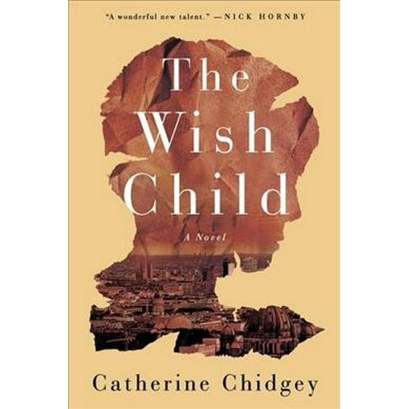 The Wish Child : A Novel (Paperback)