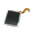 thumbnail image 4 of fankhu LCD Top Upper Screen Game Console LCD Display Replacement Parts for NDSI Console, 4 of 8