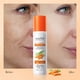 thumbnail image 3 of Crema de manos para regalar, regalo para mamá por el Día de la Madre, loción de manos con emulsión de zanahoria, hidratante profunda, iluminadora, ligera, no grasa, 100 ml., 3 of 5