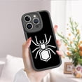 thumbnail image 2 of Obtenga una funda para iPhone moderna y duradera con un innovador diseño de dibujos animados y material de TPU a prueba de golpes, 2 of 4