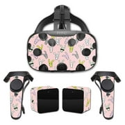 MightySkins HTCVIVE-Bunny Bunches Skin for HTC Vive Full Coverage - Bunny Bunches
