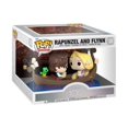 thumbnail image 3 of Pop Disney Tangled 3.75 Inch Action Figure 2-Pack - Rapunzel and Flynn #1324, 3 of 3