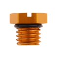 thumbnail image 2 of Tornillo Purgador de Aire Número de Pieza Duradero para LLY LBZ Oro Cola Tornillo de purga de aire, 2 of 7