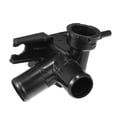 thumbnail image 1 of No.25329-F2000 Cuello de llenado del radiador del motor sin tapa para Hyundai Veloster 2019-2021 para Hyundai Elantra para Kia Forte 2019-2023 Tubo de agua del cuello de llenado del refrigerante del radiador superior de plástico Unique Bargains carcasas del termostato del refrigerante del motor, 1 of 6