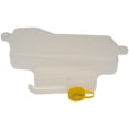 thumbnail image 4 of Dorman 603-962 Front Engine Coolant Reservoir for Specific Mitsubishi Models, 4 of 4
