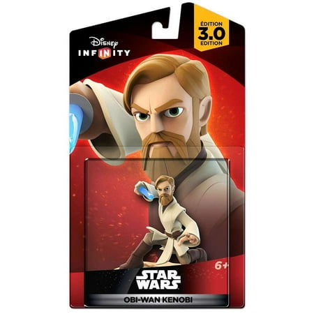 Disney Infinity 1715WW 3.0 Edition: Star Wars Obi-Wan Kenobi Figure
