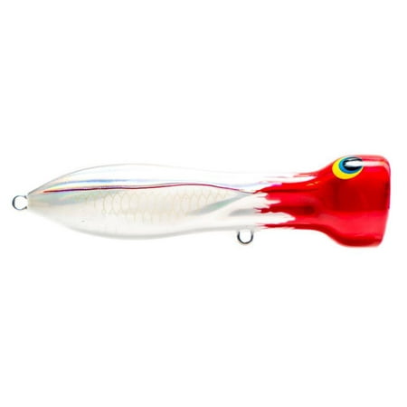 UPC: 9351482000417 | Nomad Design Chug Norris Freshwater/Inshore Popper
