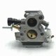 thumbnail image 2 of For Husqvarna HUS 435 & 440 Cutting Saw Chain Saw Carburetor, 2 of 5