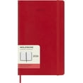 thumbnail image 1 of Planner Moleskine Classic, 12 meses, 2026, tapa blanda para uso diario, 1 of 6