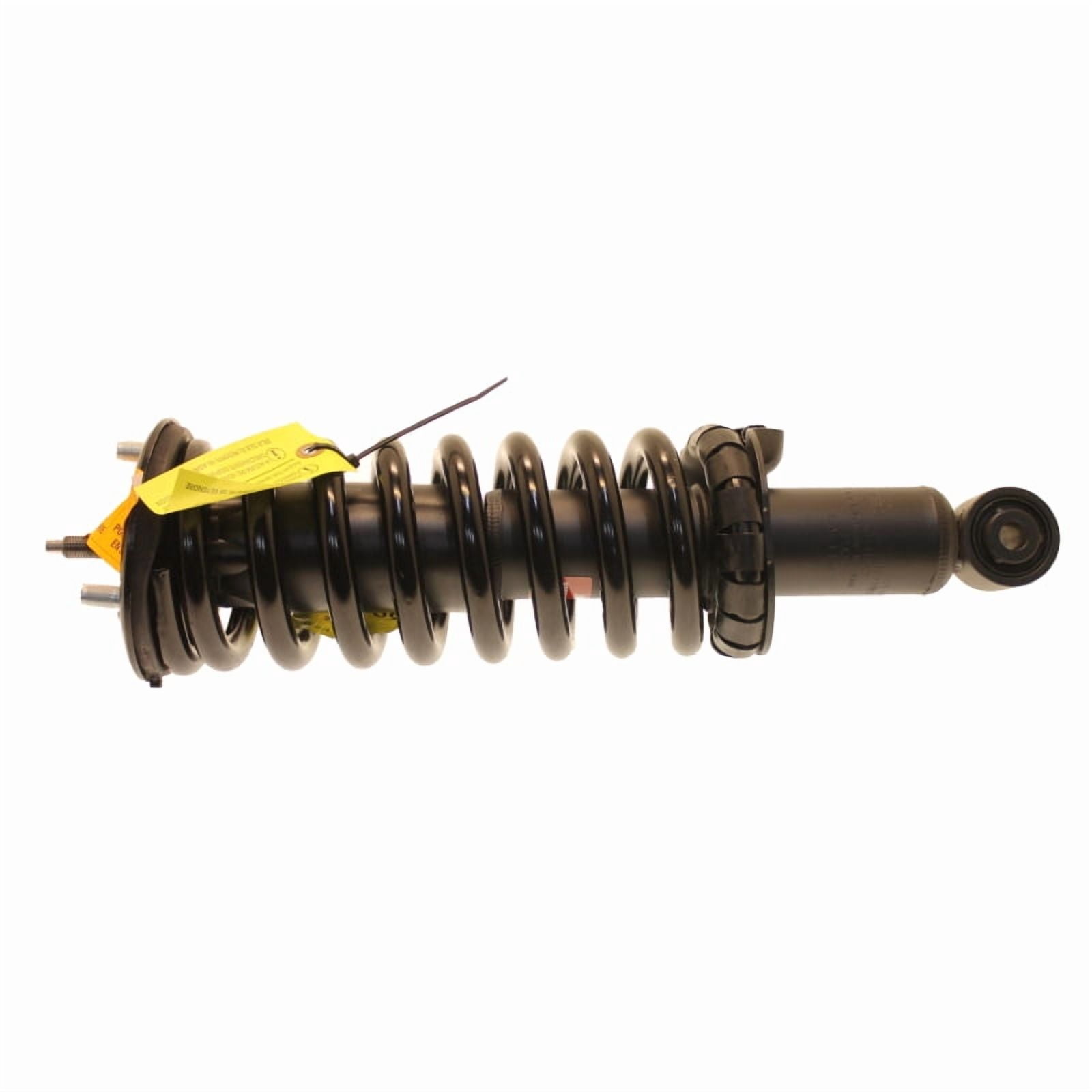 KYB SR4203 Complete Corner Unit Assembly -Strut, Mount and Spring Fits select: 2005-2012 NISSAN PATHFINDER, 2005-2015 NISSAN XTERRA