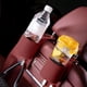 thumbnail image 5 of Bolsa Organizadora Con Ganchos Para Asiento De Coche, Portavasos Y Desage Trasero. Caja Multifuncional De Plstico Resistente Con 12 Ganchos De 45 Cm (18 Pulgadas). Ideal Para Guardar, Ukhbmc, 5 of 8