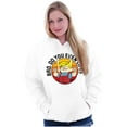 thumbnail image 3 of Dennis The Menace Do You Lift Bro Unisex Plus Size Hoodie Brisco Brands 5X, 3 of 5