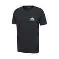 thumbnail image 3 of Mountain Warehouse Mens Adventure Natural T-Shirt, 3 of 4