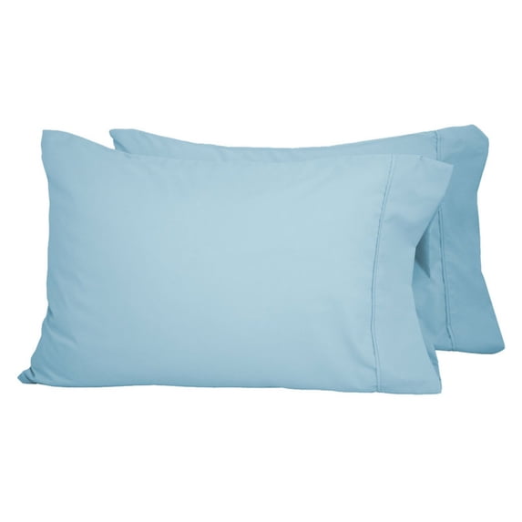 Premium 1800 Series Ultra-Soft Microfiber Pillowcase by Bare Home
