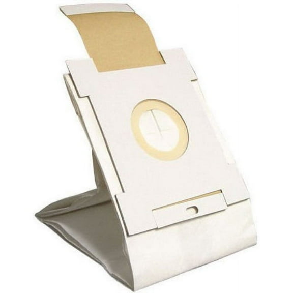 Compatible with Nutone Compatible with Central Vac uum vx550,vx1000 paper bags 3 pk part - vx3918std