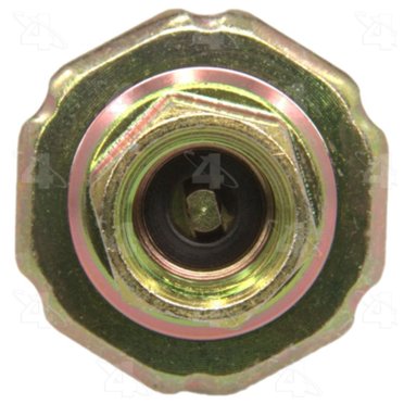 Four Seasons 36646 System Mounted Binary Pressure Switch – A/C Compressor Cycling Switch