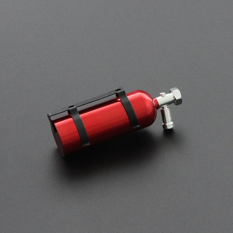 RC Car Scene Simulated Decorations Tool Accessories for 1/10