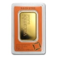 thumbnail image 2 of 50 gram Gold Bar - Valcambi (w/Assay), 2 of 4