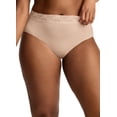 thumbnail image 1 of Jockey  No Panty Line Promise  Tactel  Lace Hip Brief, 1 of 1