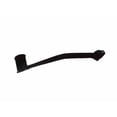 thumbnail image 1 of Vespa PX LML Star Stella Black Kick Starter Lever Paddle, 1 of 1