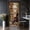 Color 4, variant on Door Stickers Peel and Stick Door Mural Brooklyn Bridge New York City Suspension Cables Removable Wallpaper 30.3''x78.7'' Self-Adhesive Mural for Kitchen Living Room Bedroom Decor