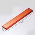 thumbnail image 3 of Professional Drywall Spatula for Smooth Plastering and Paint Application on Walls and Ceilings, 3 of 7
