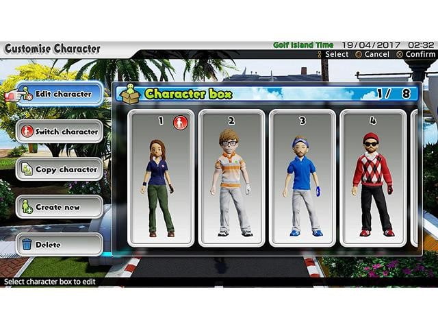 everybody's golf ps4 price