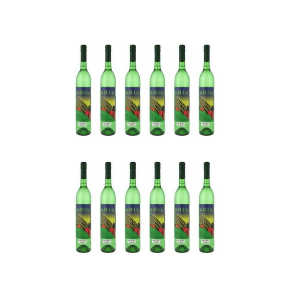Pack de 12 Mezcal Vida Blanco 750 ml Vida Blanco