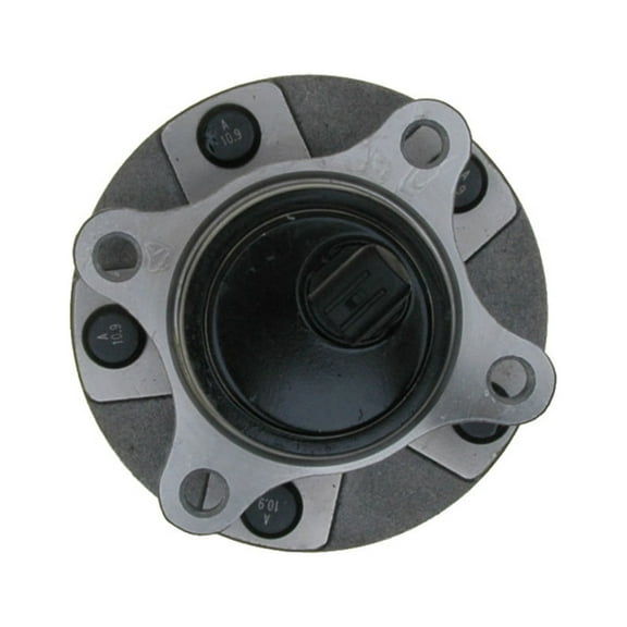 R-Line Wheel Hub Assemblies Fits select: 2001-2006 LEXUS LS