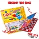 thumbnail image 5 of Juego de mesa Ankit Toys & Games Ludo y Snake & Ladders 6+ Years, 5 of 9
