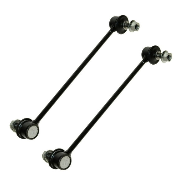 TRQ Rear Sway Stabilizer Bar End Link Pair Set of 2 for RX300 Highlander 4WD PSA55738