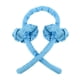 thumbnail image 1 of Guardurnaity Rizos sin calor - Cintas para la cabeza con barra de rizado sin calor - Envoltura de cinta para rizar el cabello sin calor de satén - Type11 NO11, 1 of 6