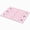 fidget board, variant on Trading Board Mat with Storage Bag 12 x 24 Inch Portable Sensory Play Mat