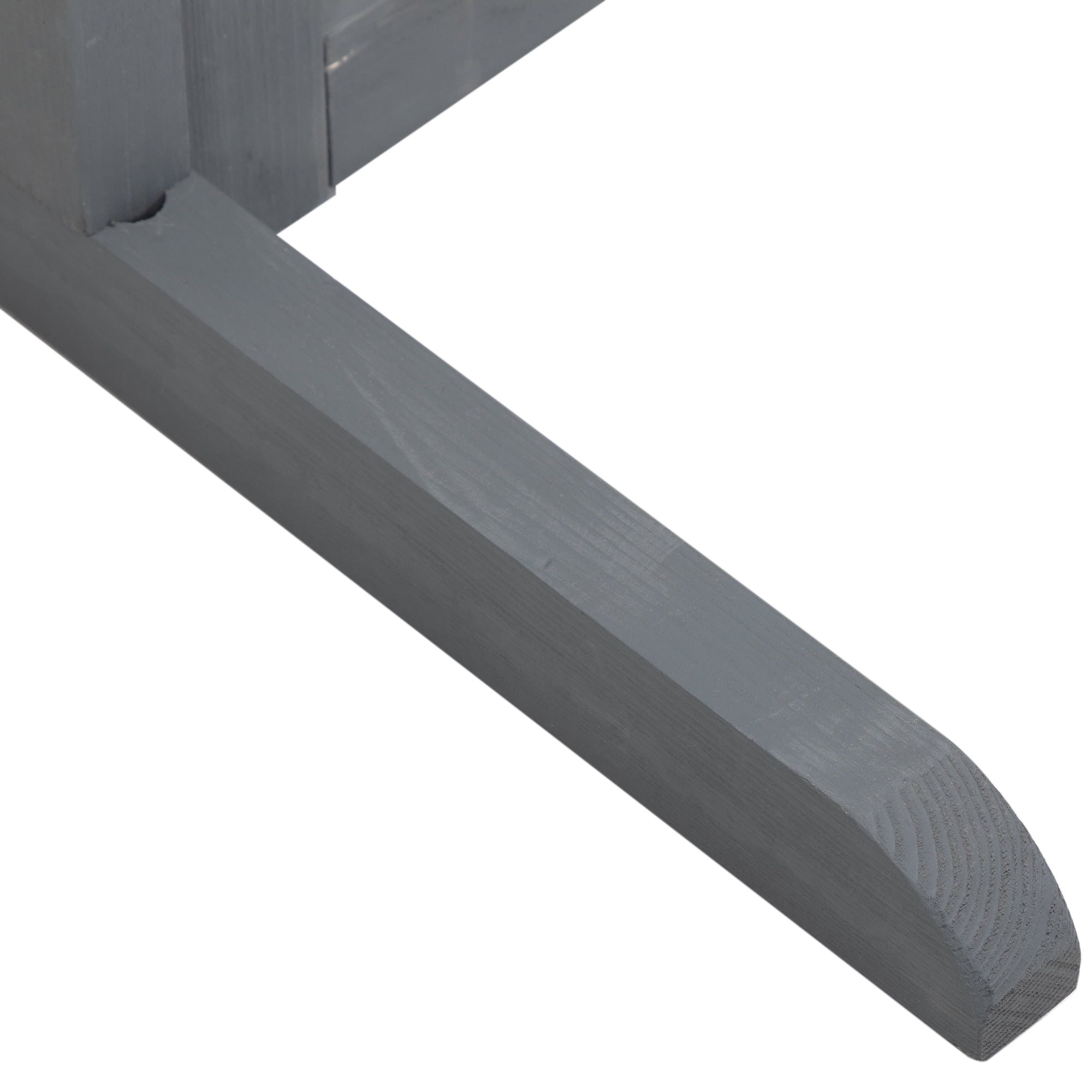 Pefilos Freestanding Dog Gate 38"-71" Adjustable, Wood Pet Gate for Indoor Dogs Fence for Doorways, Stairs, Gray Pefilos Freestanding Dog Gate 38"-71" Adjustable, Wood Pet Gate for Indoor Dogs Fence for Doorways, Stairs, Gray