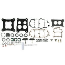 Holley Performance 37-1541 Carburetor and Installation Kit